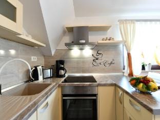 Apartment near Plitvicka Lake and Korana River Hotel in Plitvice Lakes Park