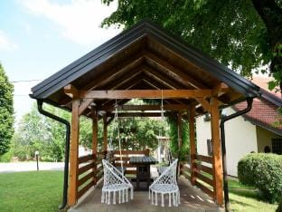 Apartment near Plitvicka Lake and Korana River Hotel in Plitvice Lakes Park