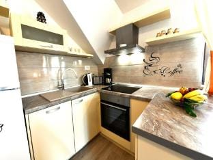 Apartment near Plitvicka Lake and Korana River Hotel in Plitvice Lakes Park