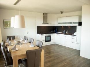 Helle Wohnung mit Sauna Hotel in Winterberg