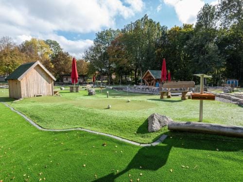 Spa Apartment, Bad Durrheim Hotel in Villingen-Schwenningen