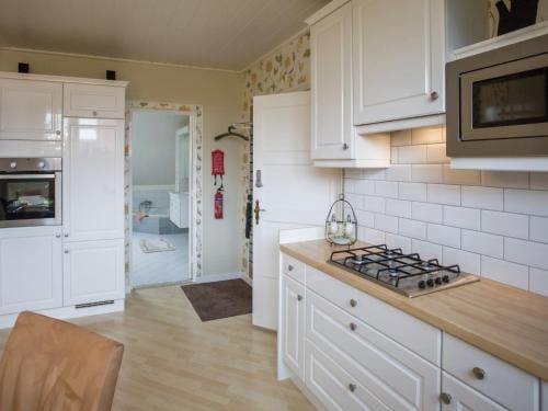 Boutique Apartment in Ritthem with Terrace Hotel in Zeeland, Netherlands