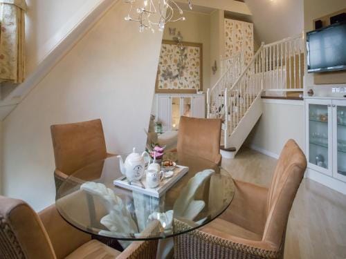 Boutique Apartment in Ritthem with Terrace Hotel in Zeeland, Netherlands