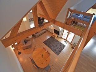 Family-Friendly Apartment Hotel in Freiburg