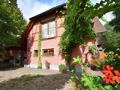 Family-Friendly Apartment Hotel in Freiburg
