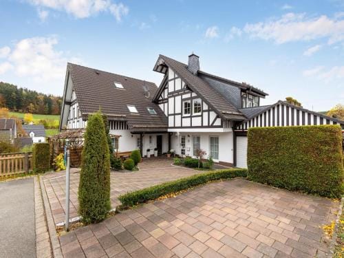 Gemutliche Ferienwohnung am Waldrand Hotel in Schmallenberg