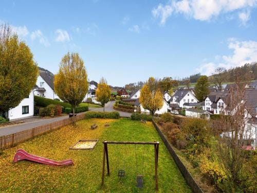 Gemutliche Ferienwohnung am Waldrand Hotel in Schmallenberg