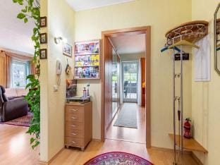 Gemutliche Ferienwohnung am Waldrand Hotel in Schmallenberg