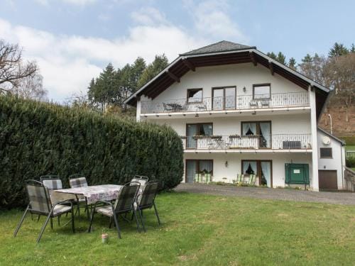 Lirstal Family Getaway Hotel in Cochem-Zell