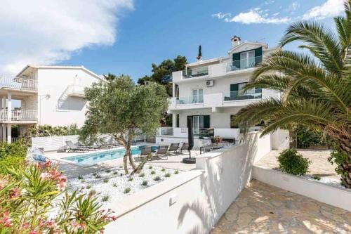 Apartment 5 km from Trogirs center Hotel in Šibenik-Knin County, Croatia