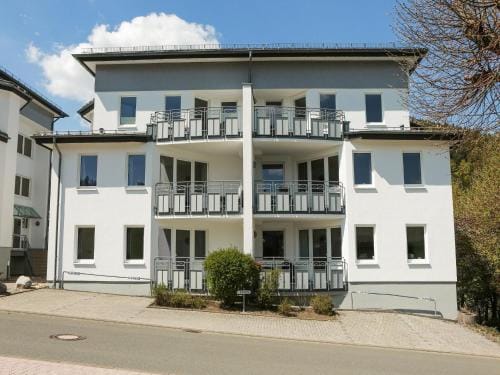 Modernes Apartment in Willingen mit Balkon Hotel in Willingen