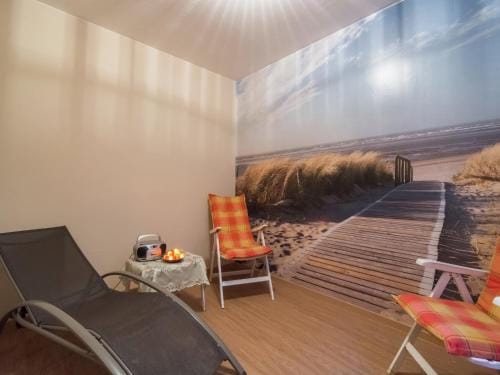Apartment in Riezlern near Ski Slope Hotel in Oberstdorf