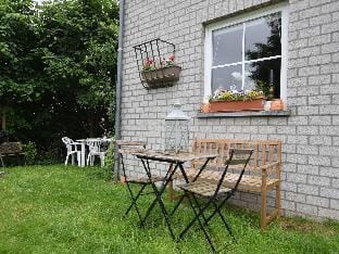 Comfort Stay in Carlsbourg Hotel in Wallonia, Belgium