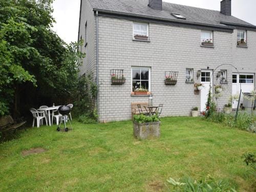Comfort Stay in Carlsbourg Hotel in Wallonia, Belgium