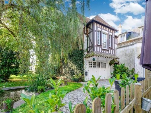 Romantic Escape in Normandy Hotel in Normandy
