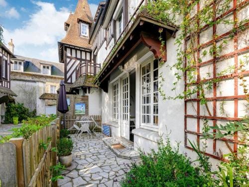 Romantic Escape in Normandy Hotel in Normandy