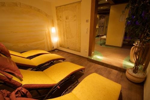 Hotel Landhaus Carla Hotel in Mayrhofen
