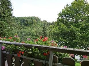Modern Apartment in Sauerland with Balcony Hotel in Schmallenberg