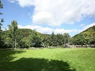 Modern Apartment in Sauerland with Balcony Hotel in Schmallenberg