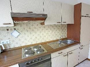 Modern Apartment in Sauerland with Balcony Hotel in Schmallenberg