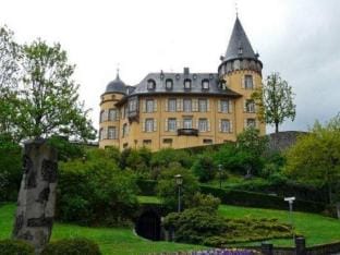 gemutliche Ferienwohnung in Kaifenheim Hotel in Cochem-Zell
