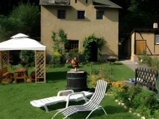 gemutliche Ferienwohnung in Kaifenheim Hotel in Cochem-Zell