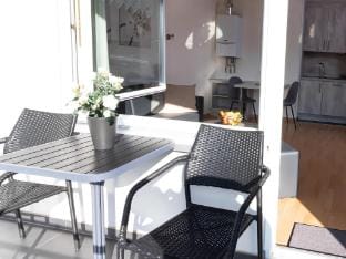 Apartment in Mullerthal with Balcony Hotel in Trier-Saarburg