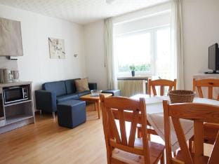 Apartment in Mullerthal with Balcony Hotel in Trier-Saarburg