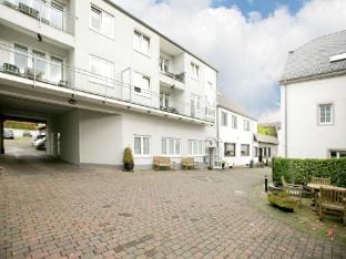Apartment in Mullerthal with Balcony Hotel in Trier-Saarburg