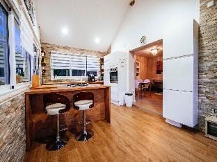 Stunning Villa in Zaton Obrovacki with Swimming Pool Hotel in Šibenik-Knin County, Croatia