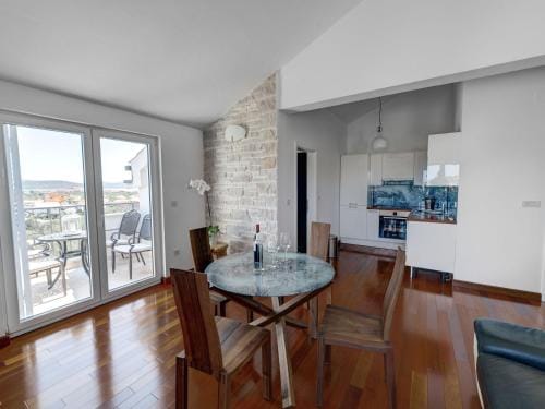 Apartment in Murter near Beach and Pool Hotel in Murter