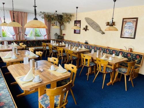 Hotel Zum Fliegerwirt Hotel in Baden-Württemberg