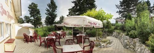 Hotel Zum Fliegerwirt Hotel in Baden-Württemberg