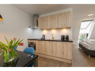 Stylish Beach Getaway Hotel in Zoutelande