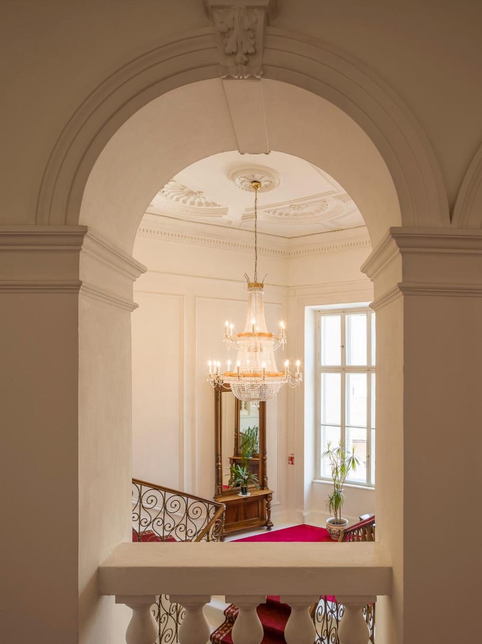 Grand Hotel Bellevue - adults only Hotel in Merano