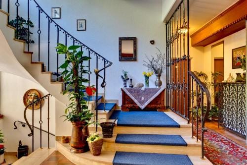Hotel Brunner Hotel in Merano