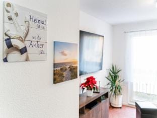 Ferienwohnung in Dresden Hotel in Freital