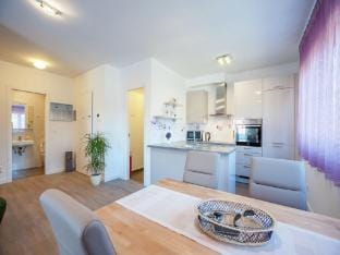 Apartment in Zadar with free wifi Hotel in Zadar