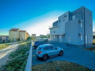 Apartment in Novalja near Zrce Beach Hotel in Novalja