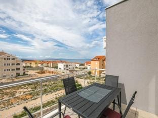 Apartment in Novalja near Zrce Beach Hotel in Novalja