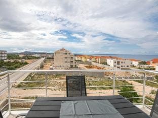 Apartment in Novalja near Zrce Beach Hotel in Novalja