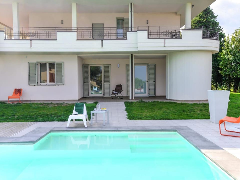 Beautiful Stay in Tavullia Resort in Marche