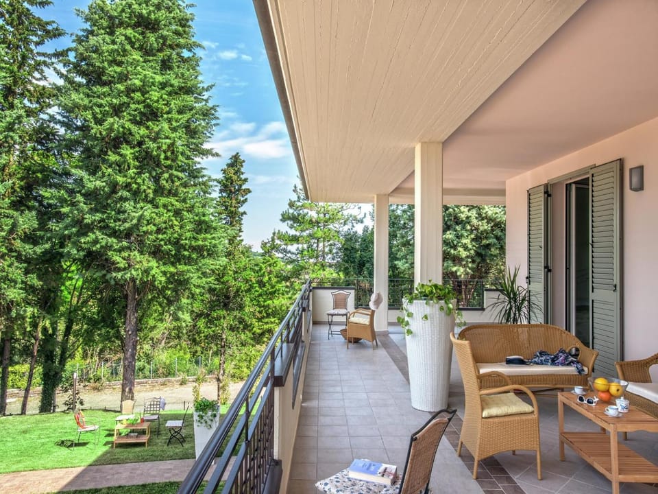 Beautiful Stay in Tavullia Resort in Marche