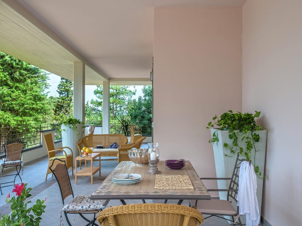 Beautiful Stay in Tavullia Resort in Marche