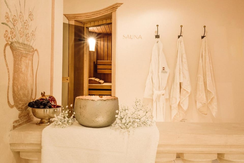 Hotel Castel Rundegg (Adults Only) Hotel in Merano