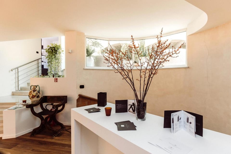 Hotel Castel Rundegg (Adults Only) Hotel in Merano
