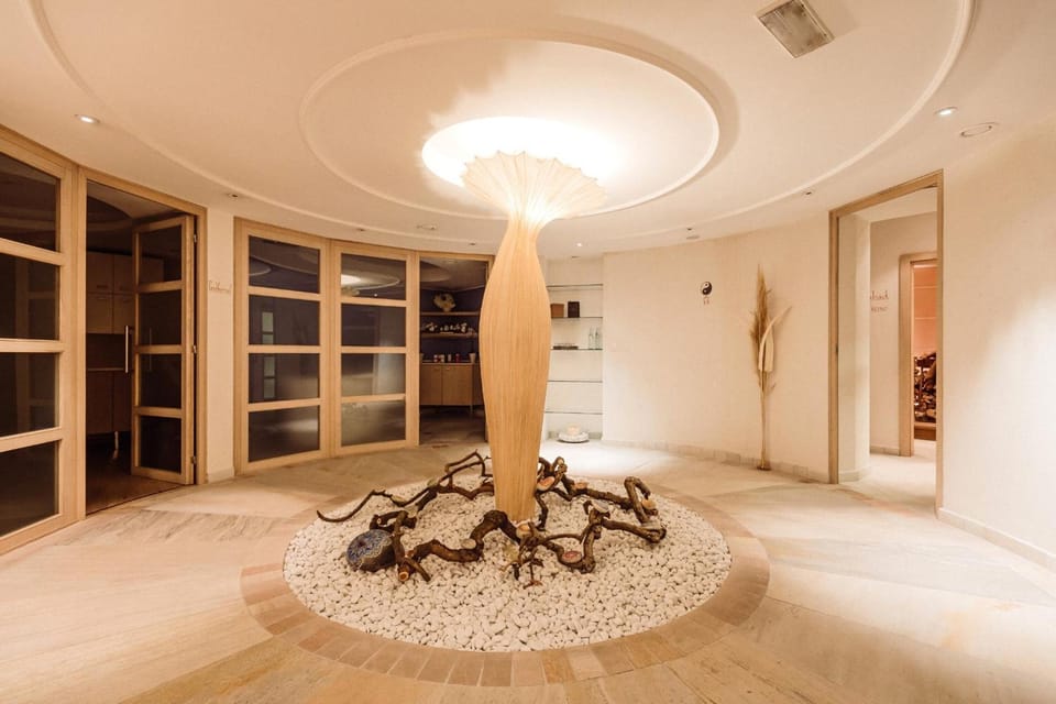 Hotel Castel Rundegg (Adults Only) Hotel in Merano