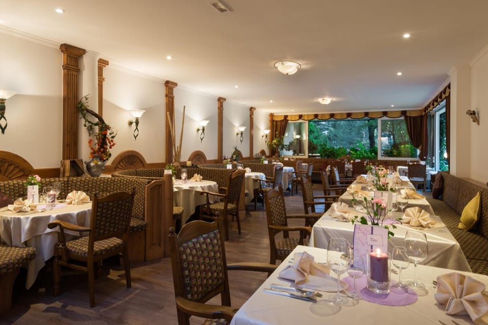 Hotel Sittnerhof Hotel in Merano