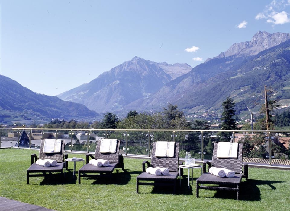Hotel Sittnerhof Hotel in Merano