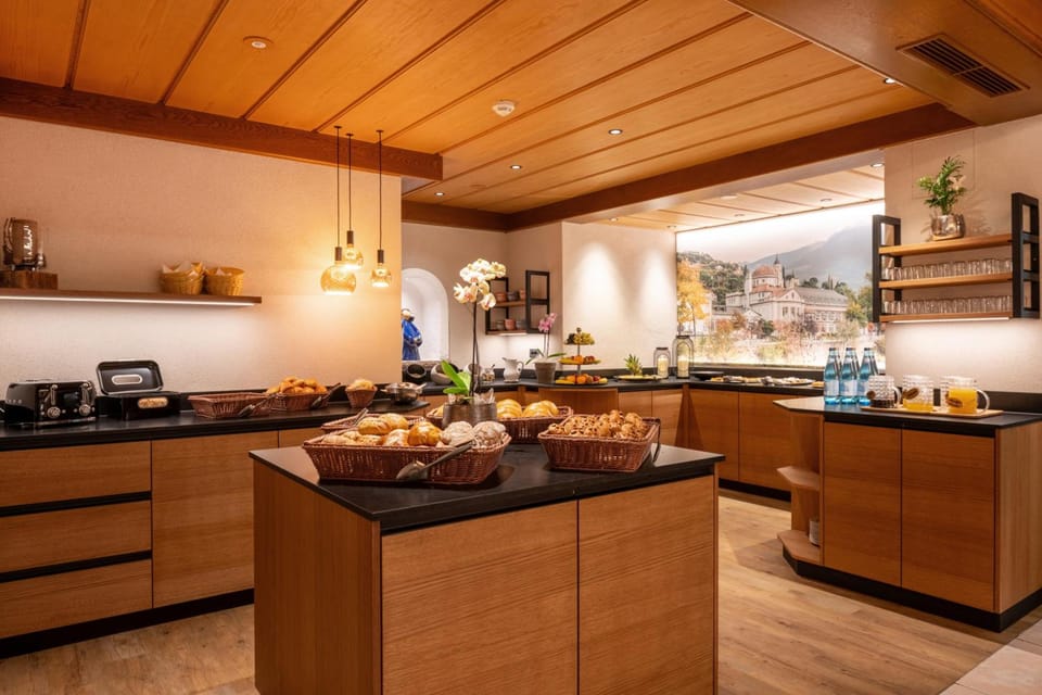 Food and beverages